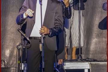 Cantadores, de concierto en Valsequillo/Ildefonso Rodríguez.